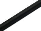 Organza egyszínű, fekete, 0,36 x 9 m (1 db / 9 lm)