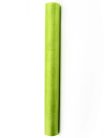 Organza egyszínű, világoszöld, 0,36 x 9 m (1 db / 9 lm)
