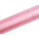 Organza Plain, világos rózsaszín, 0,16 x 9 m (1 db / 9 lm)