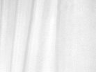 Organza egyszínű, fehér, 1,50 x 50 m (1 db / 50 lm)