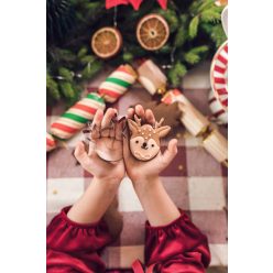 Ajándékdobozok Cukorka, 32 cm, mix (1 db / 3 db)