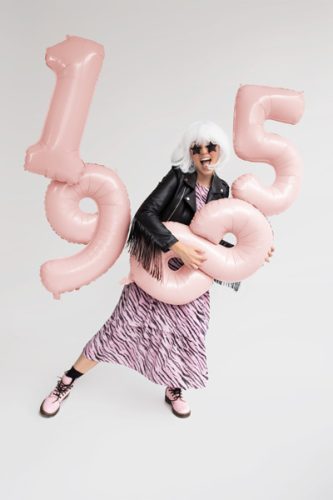 Kleopátra paróka, fehér