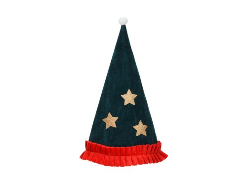 Elf sapka, mix