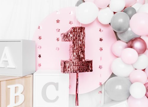 Pinata - 1. szám, 28,5x40,5x8 cm