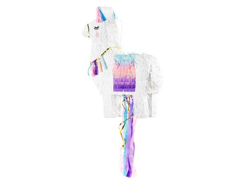 Pinata Llama, 41x49,5x10cm