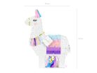 Pinata Llama, 41x49,5x10 cm