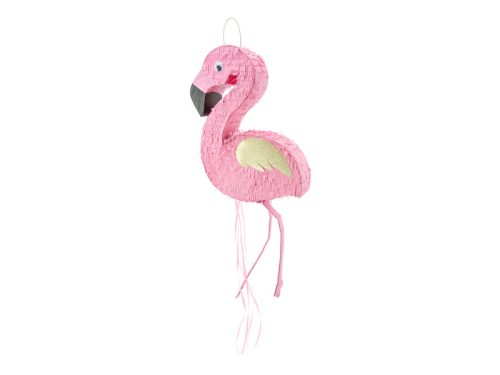 Pinata - Flamingo, 25x55x8cm
