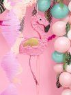 Pinata - Flamingo, 25x55x8cm