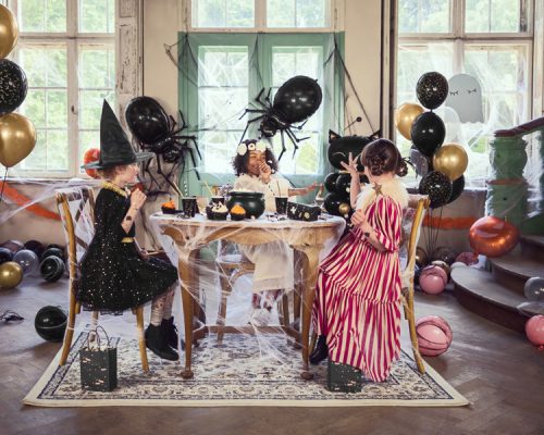 Pinata - Ghost, fehér, 41,5x50x10 cm