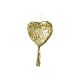 Foldable Pinata - Love Heart, 36x32x10cm