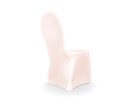 Chair Cover, Dusty Pink Matte