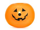 LED Light Up Pumpkin léggömbök, 25cm (1 db / 5 db)