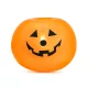 LED Light Up Pumpkin léggömbök, 25cm (1 db / 5 db)