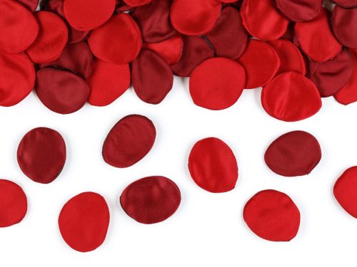 Rózsaszirom zacskóban, keverék (1 db / 100 db)