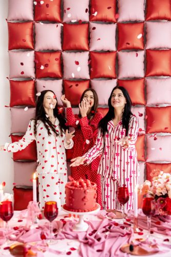 Rózsaszirom zacskóban, keverék (1 db / 100 db)