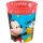 Disney Mickey Rock the House micro prémium műanyag pohár 250 ml