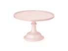 Candy Dish, 24-14,5 cm, világos rózsaszín