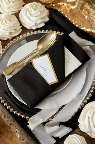 Töltőlap gyöngyökkel, átlátszó, átmérője kb. 32 cm