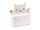 Decorative Cat-Shaped Cake Boxes (1 pkt / 6 pc.)