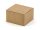Dobozok, kraft, 6x5,5x3,5 cm (1 db / 10 db)