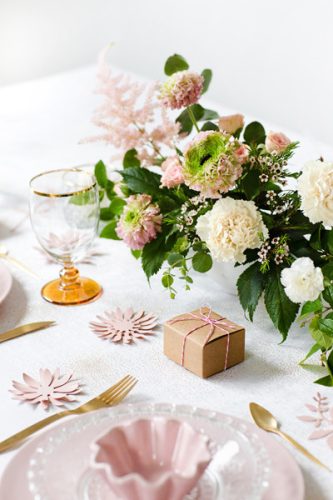 Dobozok, kraft, 6x5,5x3,5 cm (1 db / 10 db)