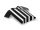 Dobozok Futballingek, vegyes, 12x11x2,5cm (1 db / 6 db)