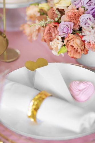 Dobozok Szívek, mix, 5,5x18x5,5 cm (1 db / 6 db)