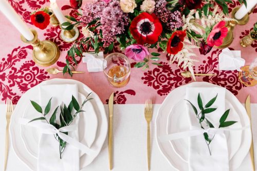 Négyzet alakú dobozok, fehér (1 db / 10 db)