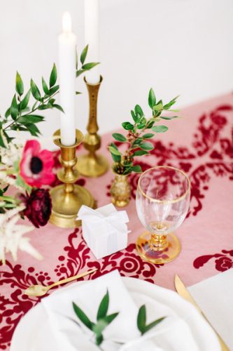 Négyzet alakú dobozok, fehér (1 db / 10 db)