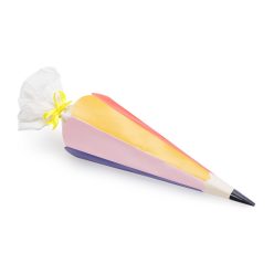 Candy Cone Crayon, mix