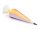 Candy Cone Crayon, mix
