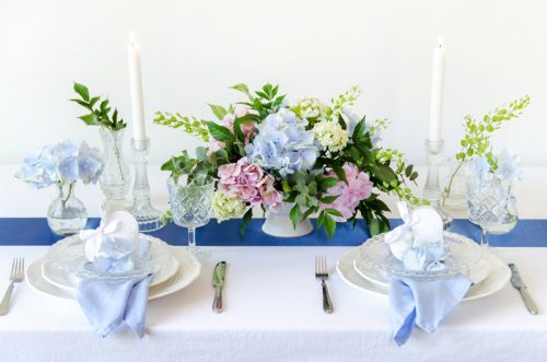 Szatén egyszínű, sötétkék, 0,16 x 9 m (1 db / 9 lm)