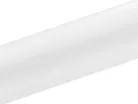 Szatén sima, fehér, 0,16 x 9 m (1 db / 9 lm)