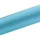 Szatén egyszínű, türkiz, 0,16 x 9 m (1 db / 9 lm)