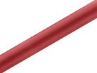 Satin Plain, red, 0.36 x 9m (1 pc. / 9 lm)