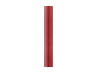 Satin Plain, red, 0.36 x 9m (1 pc. / 9 lm)