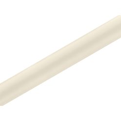Szatén egyszínű, krém, 0,36 x 9 m (1 db / 9 lm)