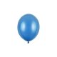 Strong Balloons 23cm, Metallic Caribbean Blue (1 pkt / 100 pc.)