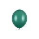 Strong Balloons 23 cm, Pastel Bottle Green (1 pkt / 100 pc.)