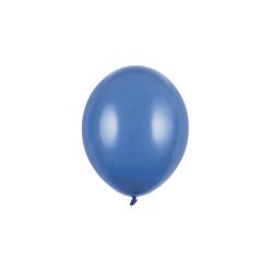 Strong Balloons 23 cm, Pastel Navy Blue (1 pkt / 100 pc.)