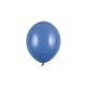 Strong Balloons 23 cm, Pastel Navy Blue (1 pkt / 100 pc.)