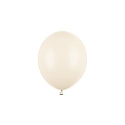 Strong Balloons 23 cm, Pastel Light Nude (1 pkt / 100 pc.)