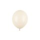 Strong Balloons 23 cm, Pastel Light Nude (1 pkt / 100 pc.)