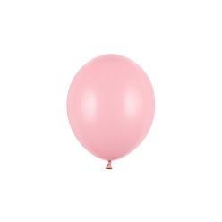 Strong Balloons 23cm, Pastel Baby Pink (1 pkt / 100 pc.)