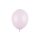 Strong Balloons 27 cm, Pastel Heather (1 pkt / 100 pc.)