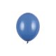 Strong Balloons 27 cm, Pastel Navy Blue (1 pkt / 10 pc.)