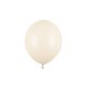 Strong Balloons 27 cm, Pastel Light Nude (1 pkt / 100 pc.)