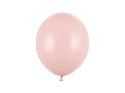 Strong Balloons 27 cm, Pastel Dusty Rose (1 pkt / 100 pc.)