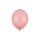 Strong Balloons 27 cm, Pastel Dark Dusty Rose (1 pkt / 100 pc.)