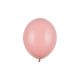 Strong Balloons 27 cm, Pastel Dark Dusty Rose (1 pkt / 100 pc.)